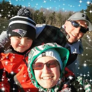 Meet your Posher, Sara